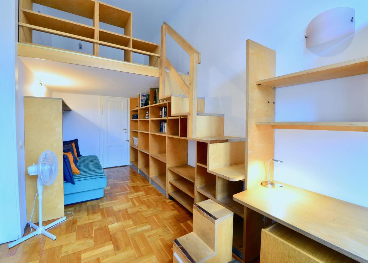 Stylish, Cosy & Central "Self-Check-In" Apartment Wina Bagian luar foto