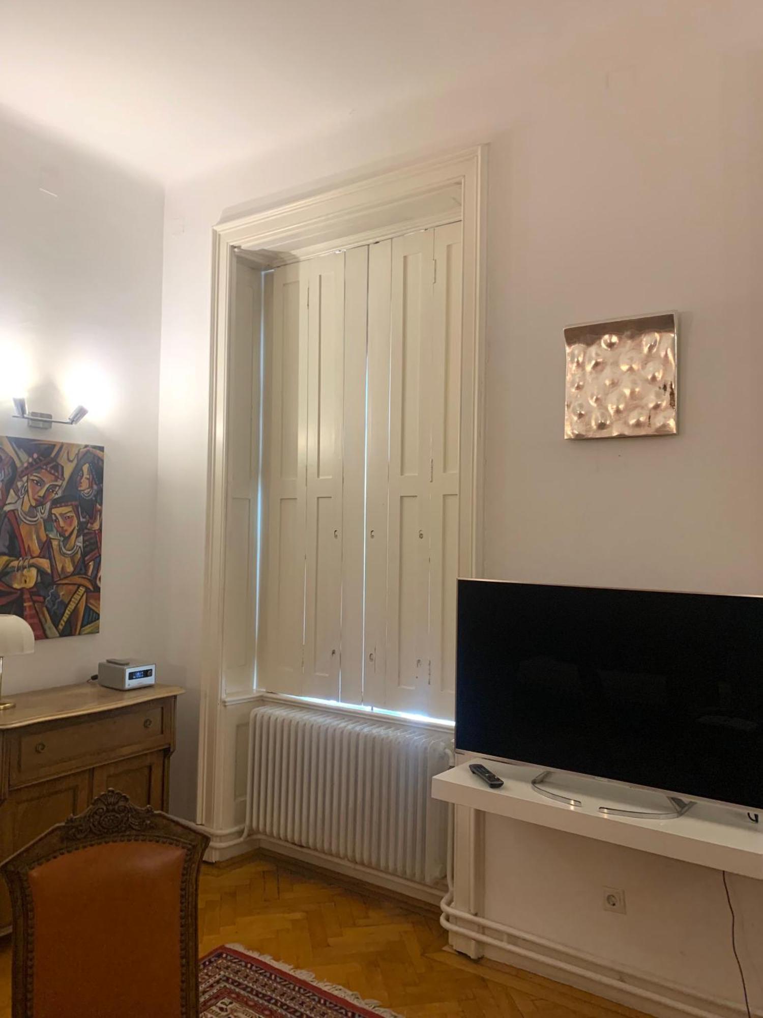 Stylish, Cosy & Central "Self-Check-In" Apartment Wina Bagian luar foto